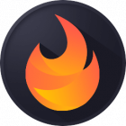 Ashampoo Burning Studio logo image