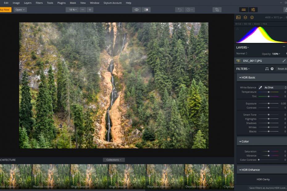 Aurora HDR 2019 free download latest version [review]