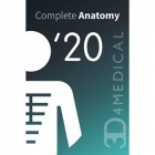 Complete Anatomy logo
