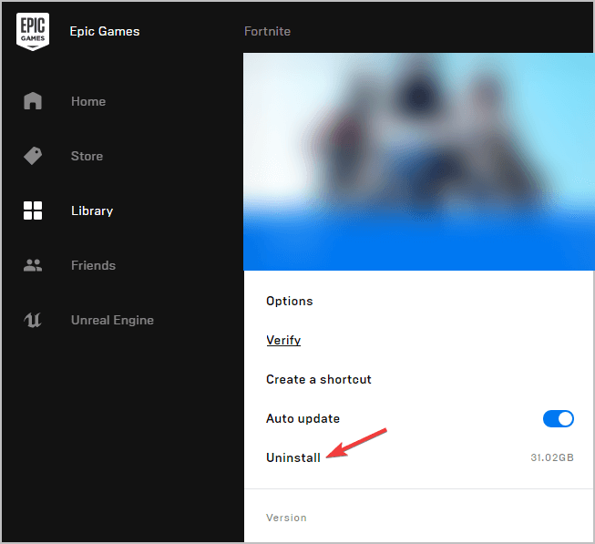 Can You Undownload Fortnite On Windows How To Uninstall Fortnite In Just A Few Steps