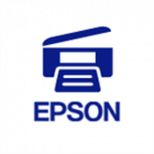 Epson Print and Scan logo