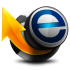 Epubor Ultimate logo