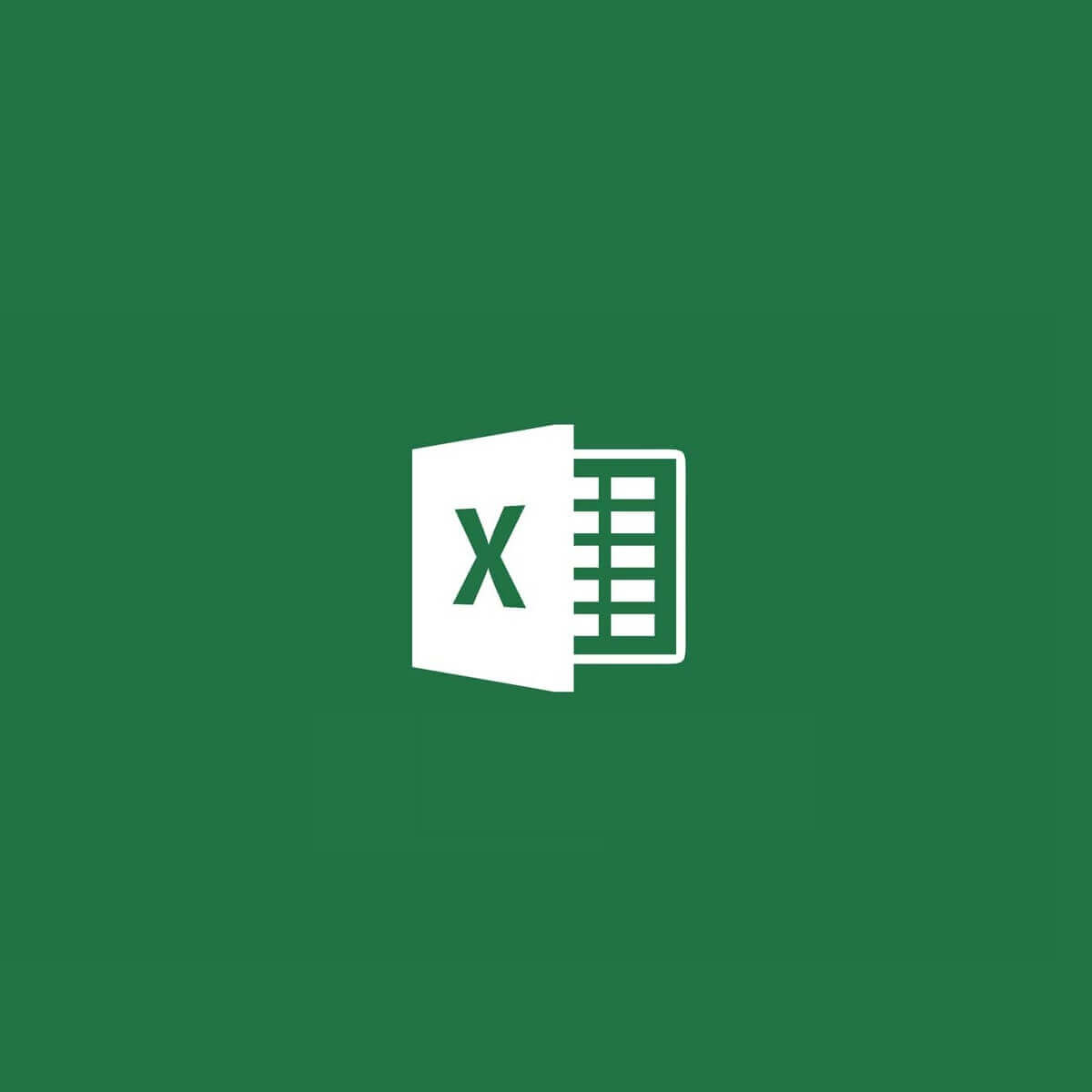 recover unsaved excel files