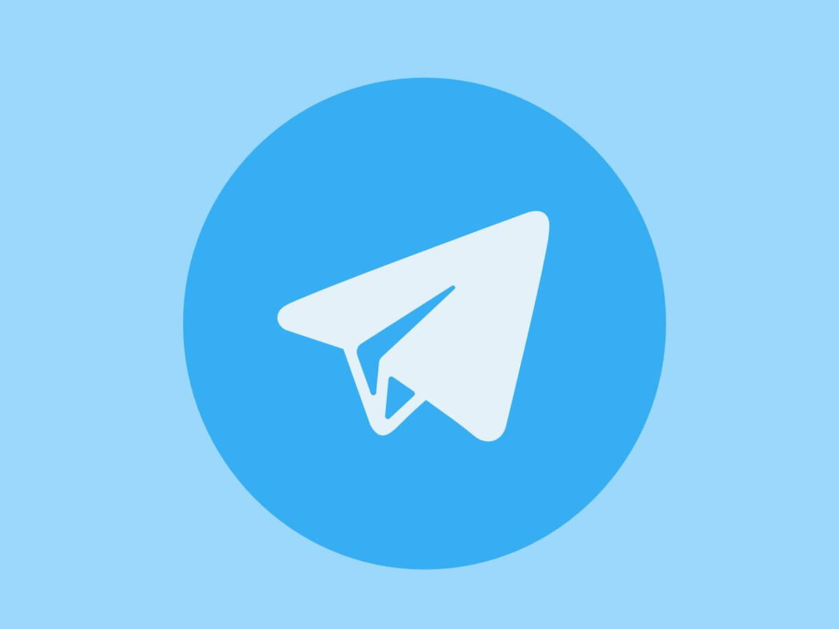 download Telegram 4.8.1