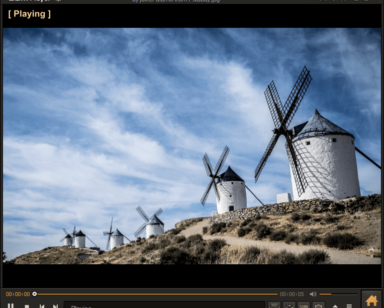 windows medial player for mac