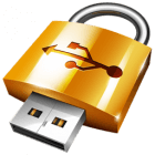 GiliSoft USB Lock logo