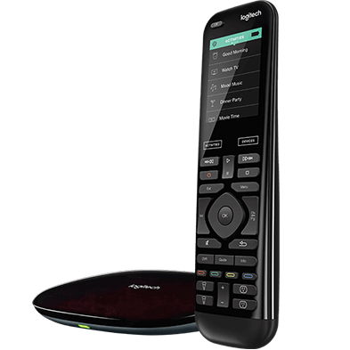 Harmony Hub-based remotes