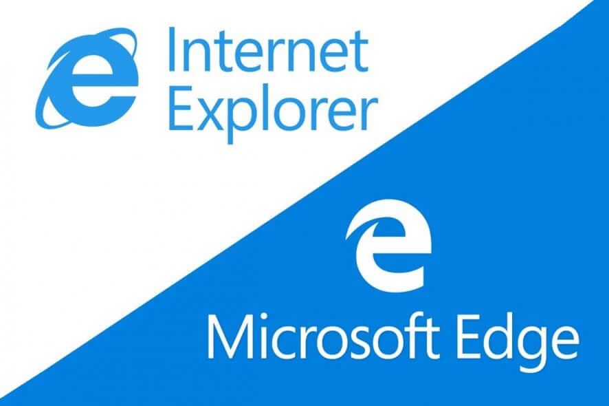 internet explorer favorites microsoft edge