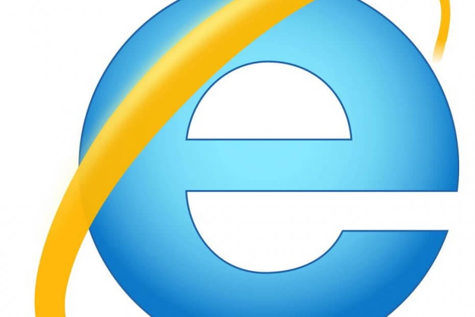 Internet Explorer is not keeping history? Try these fixes