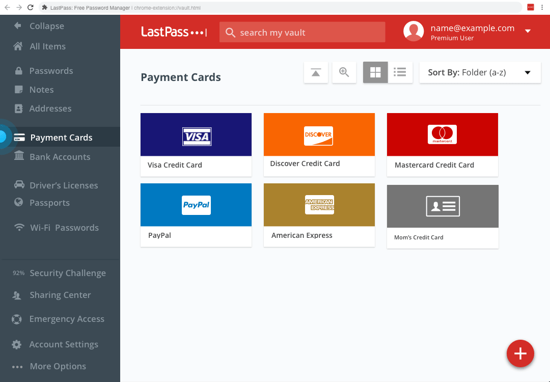 free lastpass password manager review