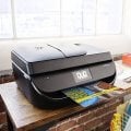 Linksys router connecting to printer issue