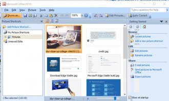 microsoft picture manager free download