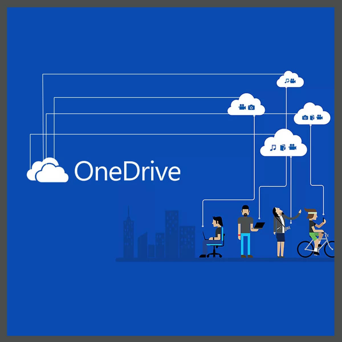 OneDrive unable to synchronize this document library error