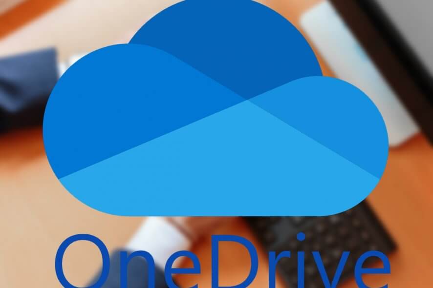 Проблема при подключении к onedrive 0x8004de40