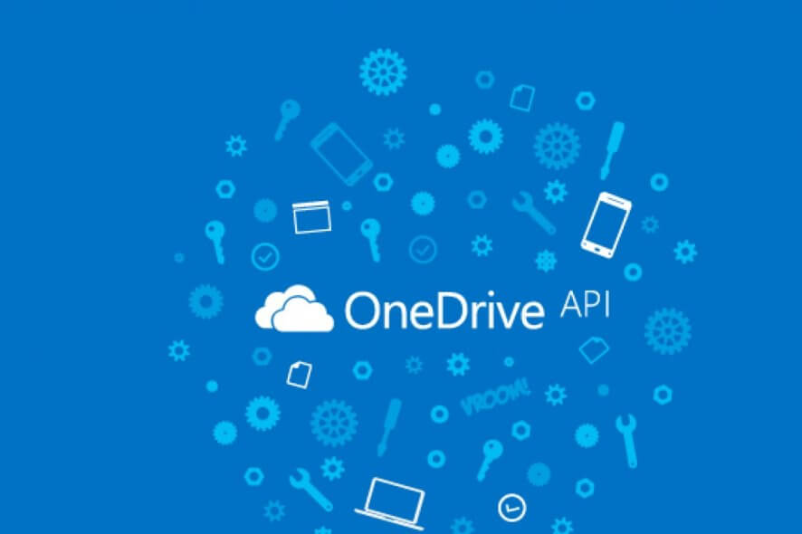 OneDrive client shows sync .ds_store error