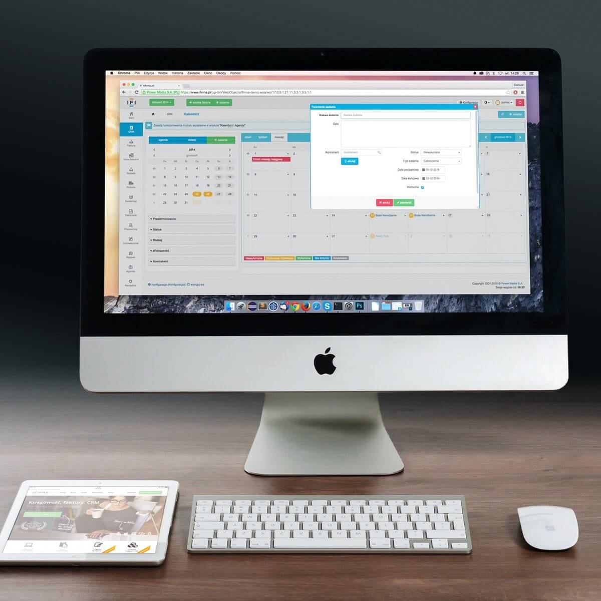 crm client for mac outlook