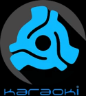 PCDJ KARAOKI logo