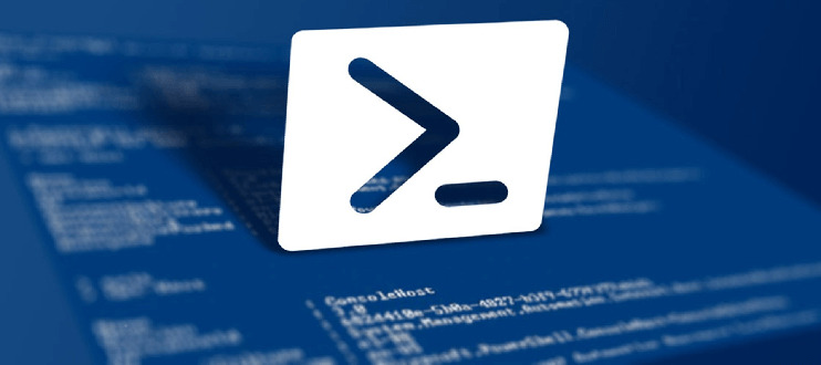 PowerShell command to uninstall apps