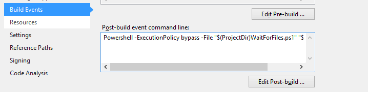 PowerShell commands are not recognized