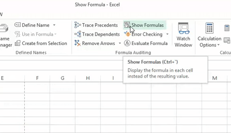 turn off automatic calculations in excel for mac