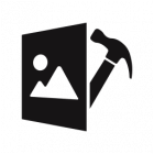 Stellar Repair for Photo logo