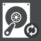 SysTools Hard Drive Data Recovery logo