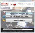 toad diagnostic software download latest