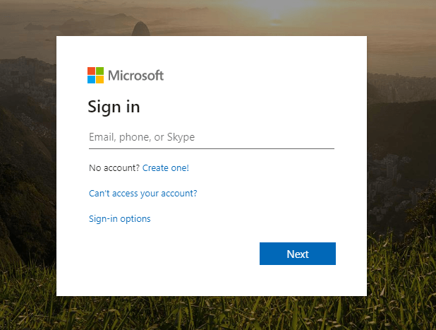 Office 365 login page office 365 doesn't allow editing on a mac