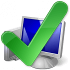 VMware OS Optimization Tool logo