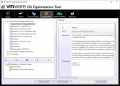 VMware OS Optimization Tool templates
