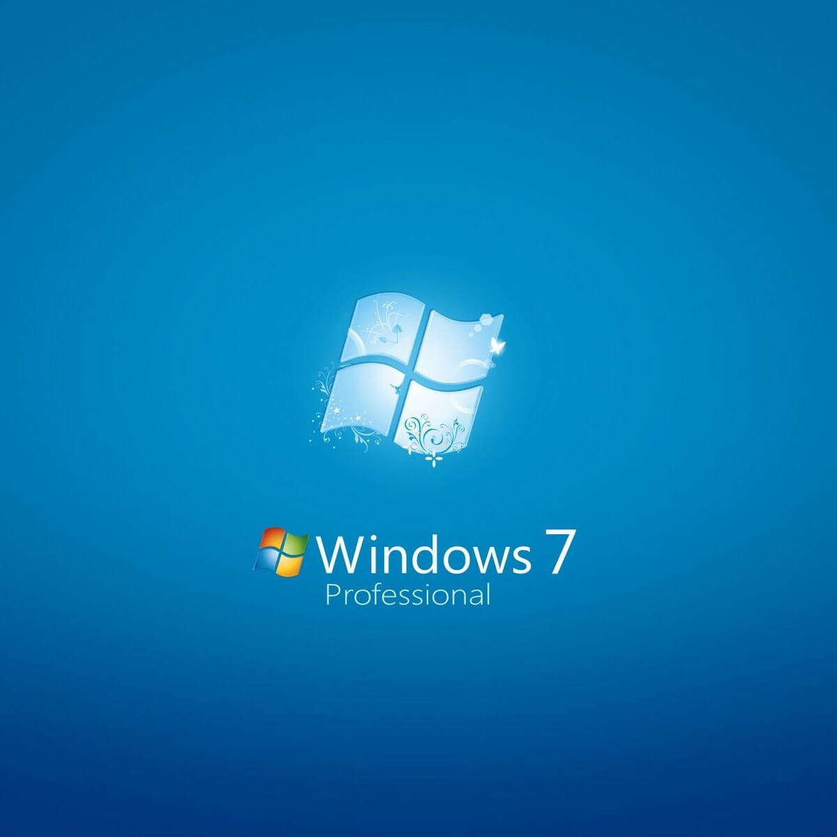 windows7 upgrade