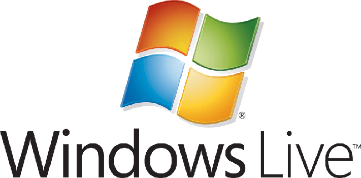 Windows Live account