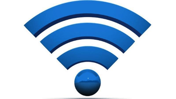active Internet connection