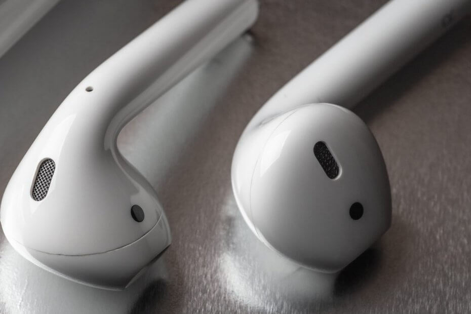 AirPods not connecting to Macbook? Here's how to fix that