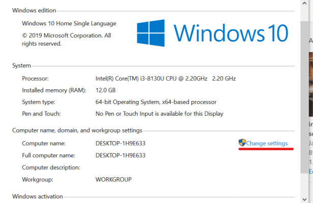 Windows 10 Sysprep stuck at just a moment