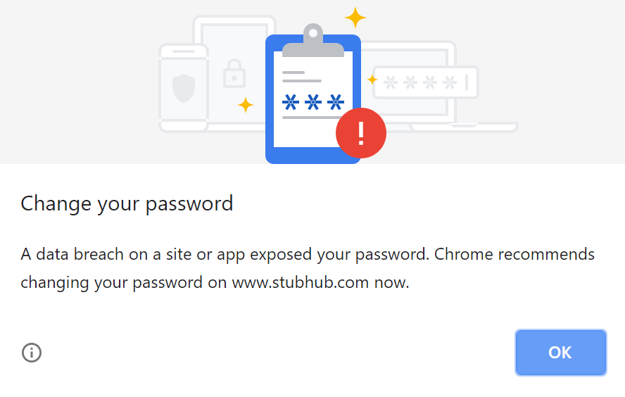 google data breach