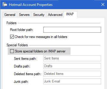 remove Windows Live Mail duplicate folders and emails