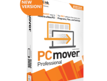Laplink PCMover Professional