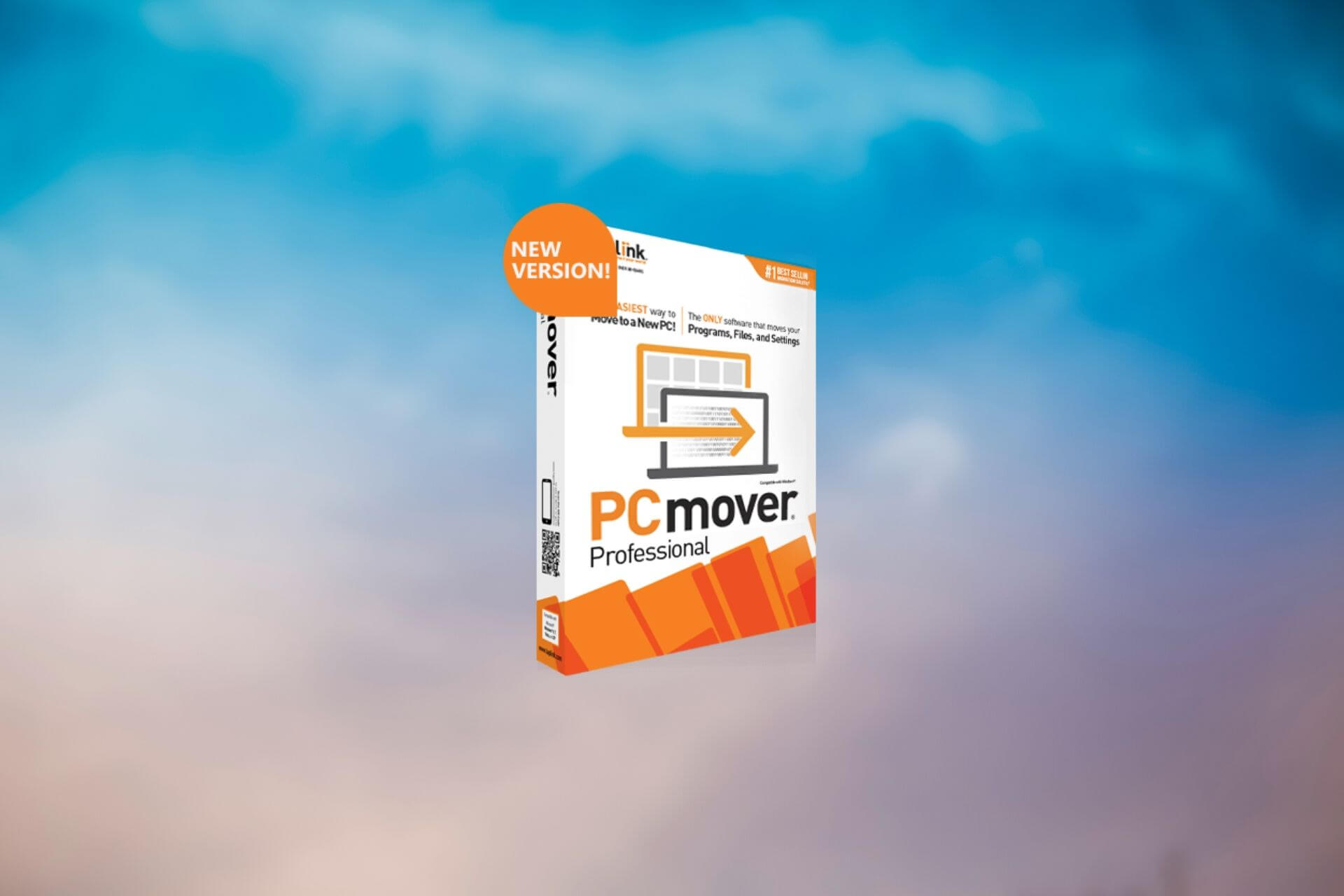 pcmover software free download