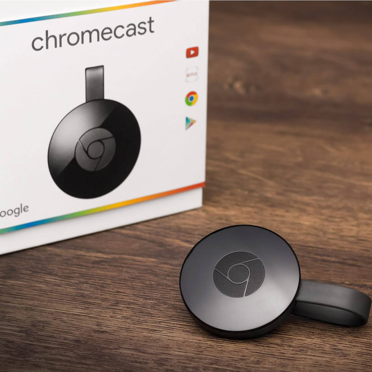 macbook not connecting to chromecast