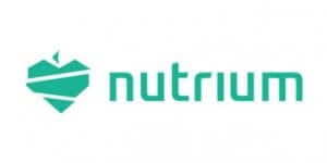 logo nutrium