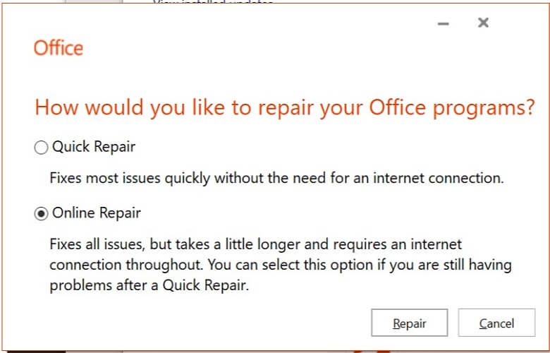 Microsoft Office Picture Manager not working