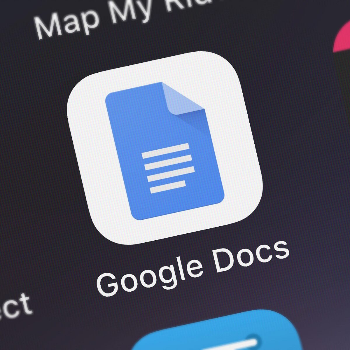 How To Delete A Page In Google Docs