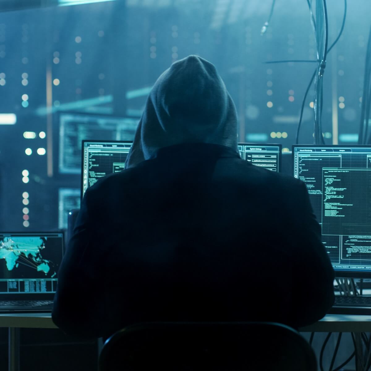 hackers online banking
