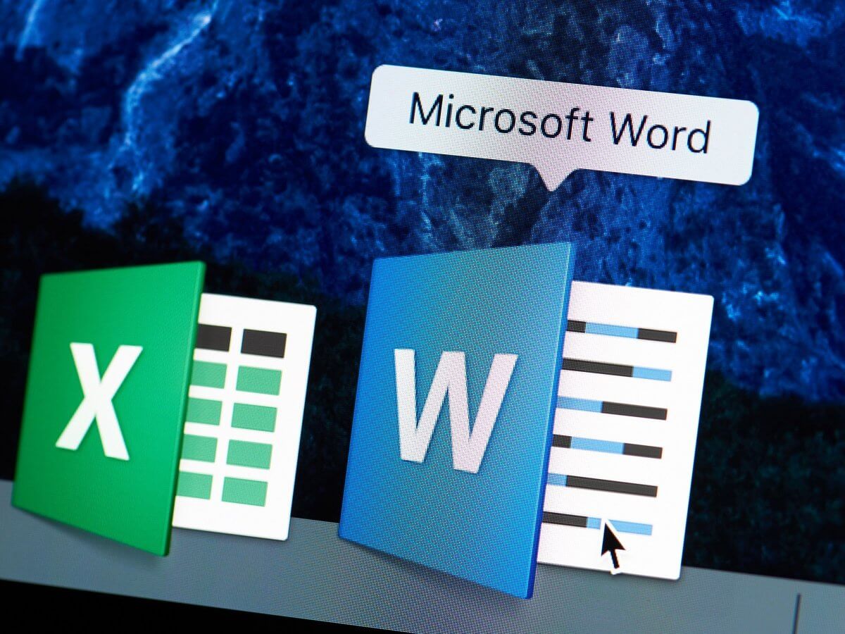 covert apple word processing document to ms word document
