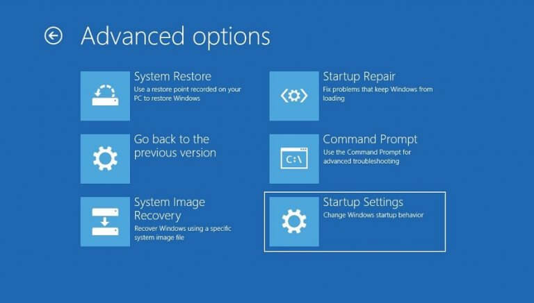 The current bios setting do not fully support the boot device как исправить