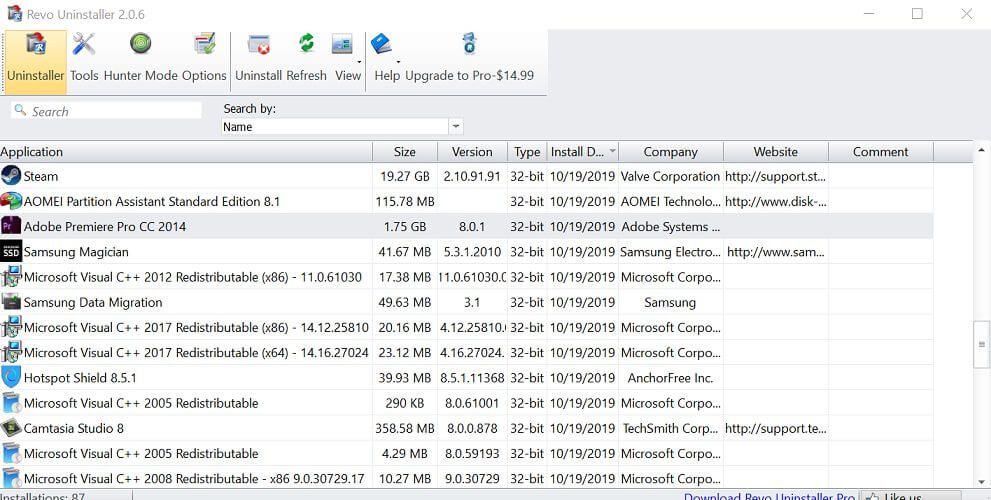 Sysprep Fatal Error, Could not load MSESysprep.dll