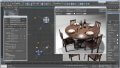 Interface 3ds Max