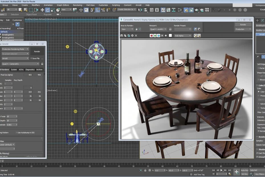 autodesk 3d max free download for mac