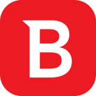 Logo Bitdefender Antivirus Free Edition